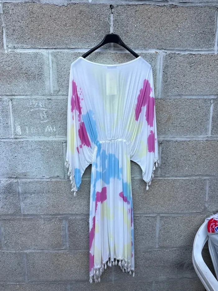 Robe été jowell taille unique neuve - photo numéro 4