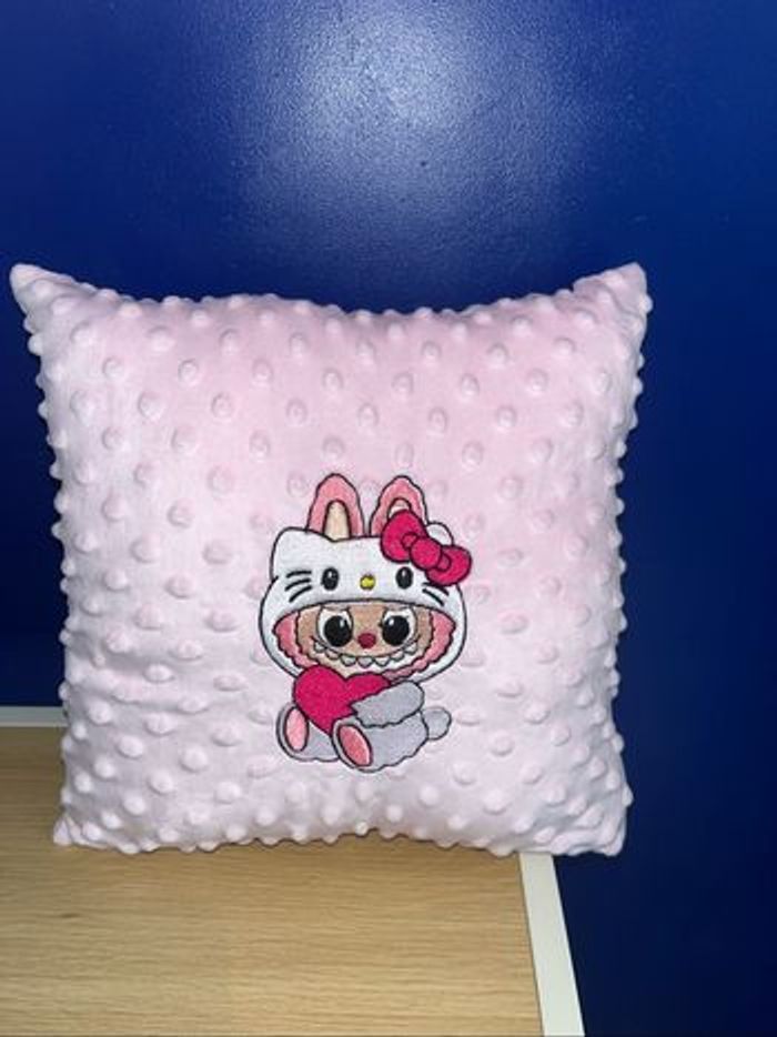 Coussin prénom - photo numéro 2