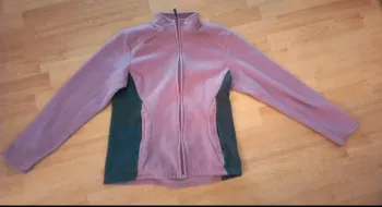 Veste polaire Quechua taille 40