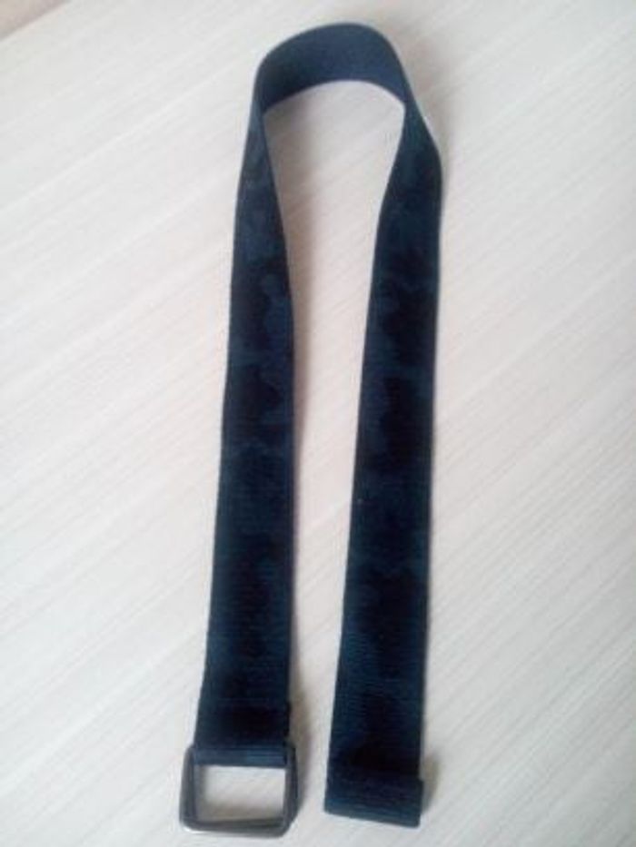 ceinture garçon 10 ans