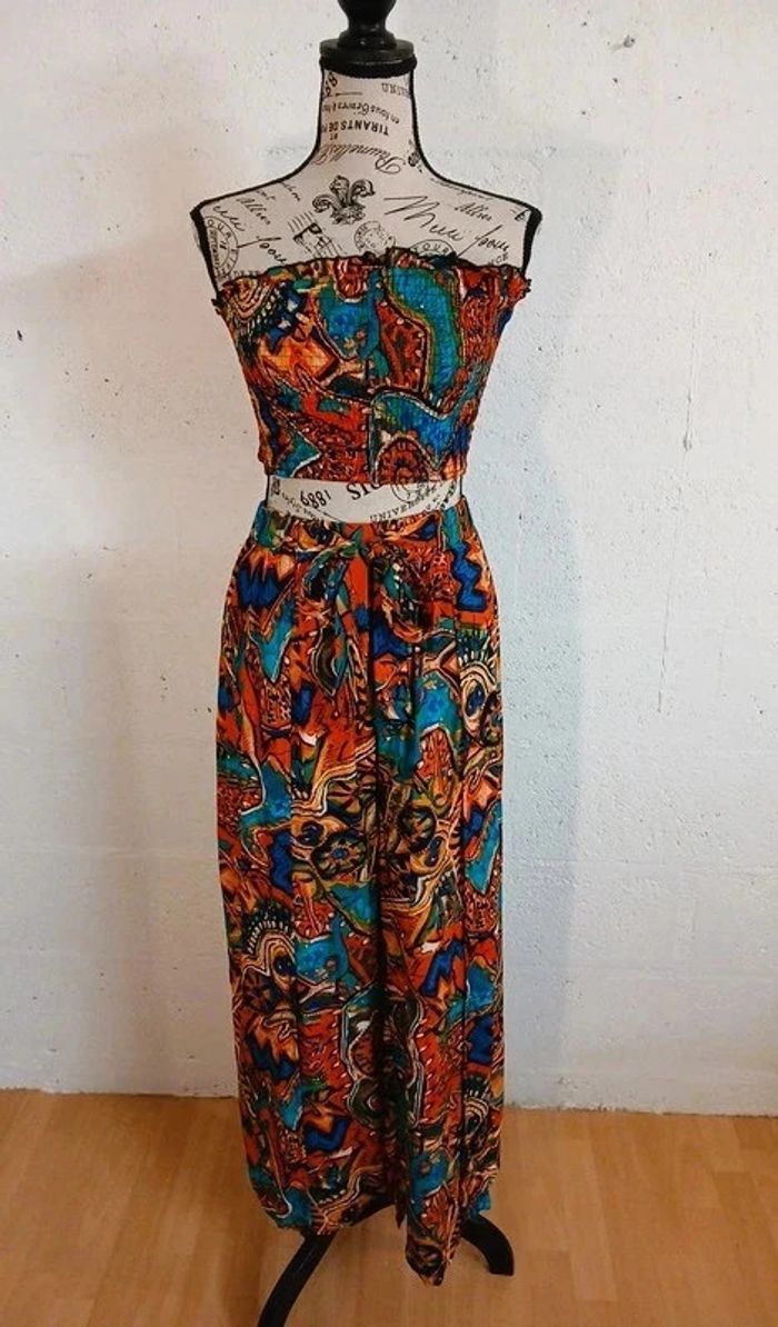 🌈 Ensemble 2 pièces SHEIN – Neuf – Taille S