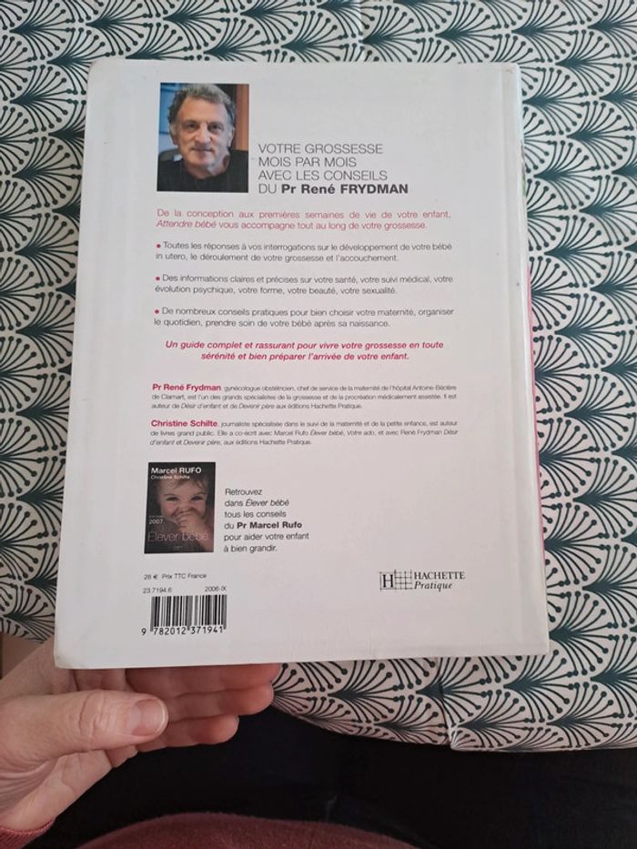 Attendre bébé - photo numéro 3