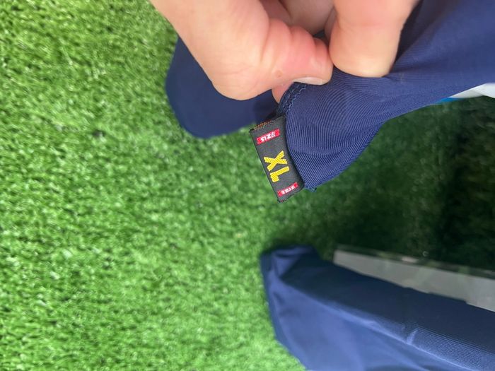 Maillot Copenhague vintage - photo numéro 2