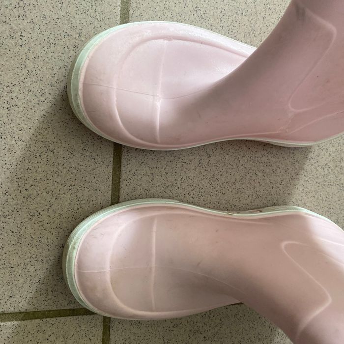 Bottes pluie - photo numéro 3