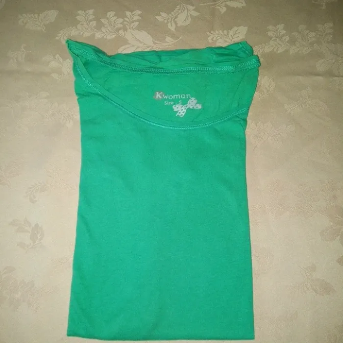 T-shirt femme