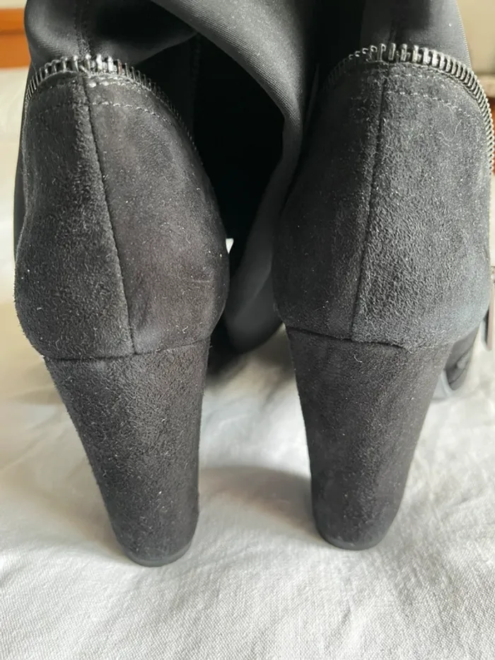 Bottes JB Martin P39 - photo numéro 5