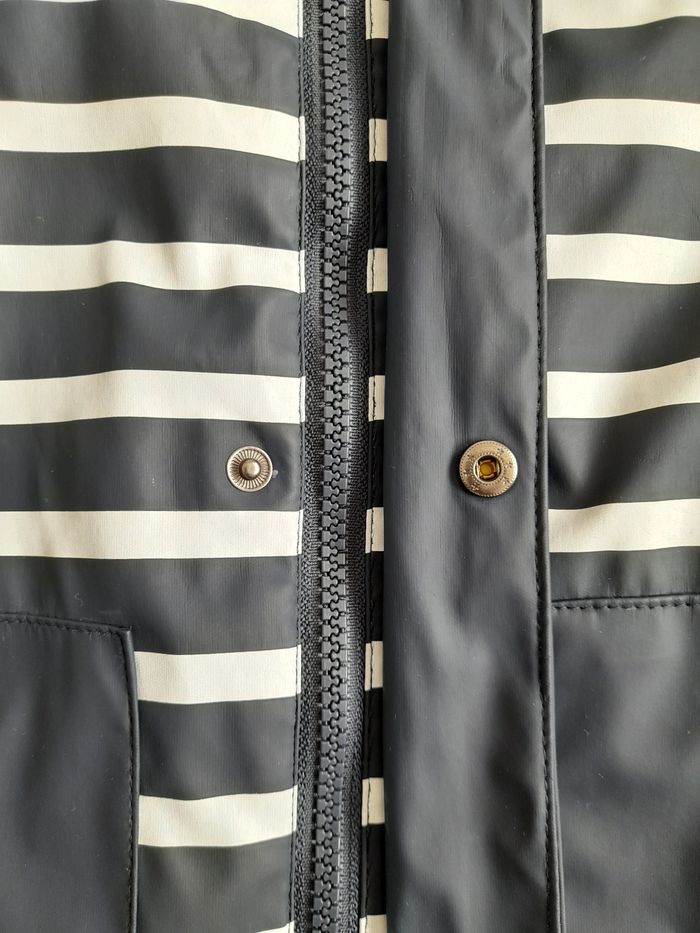 Blouson imperméable - photo numéro 2