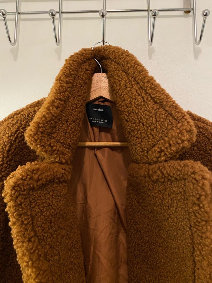 manteau Bershka - photo numéro 3