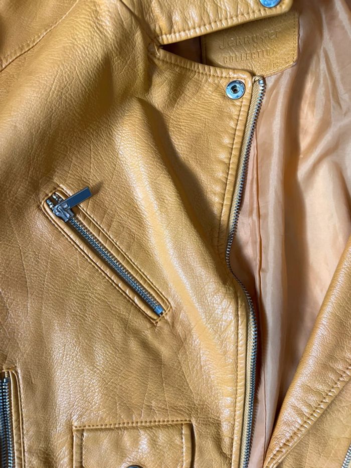Veste Jennyfer - photo numéro 2