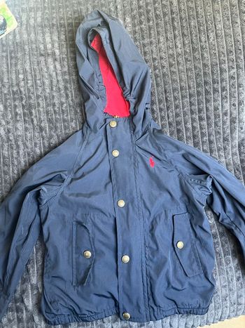 Veste, manteau demi-saison Ralph Lauren