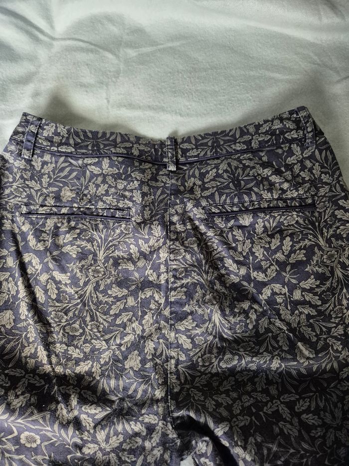 Pantalon ajusté Elora - photo numéro 5