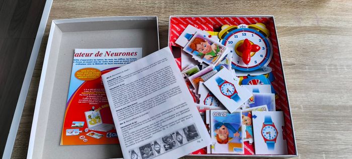Jeu société - photo numéro 2