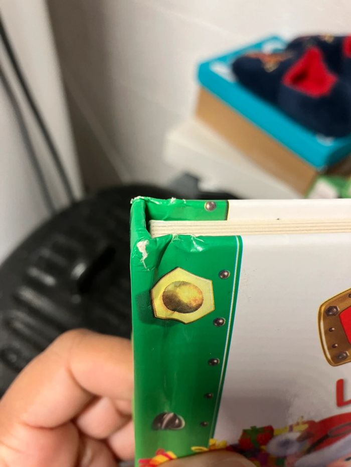 Le traîneau de noël - photo numéro 5