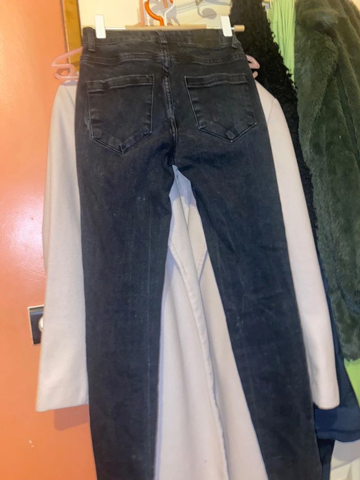 Jeans slim - photo numéro 5