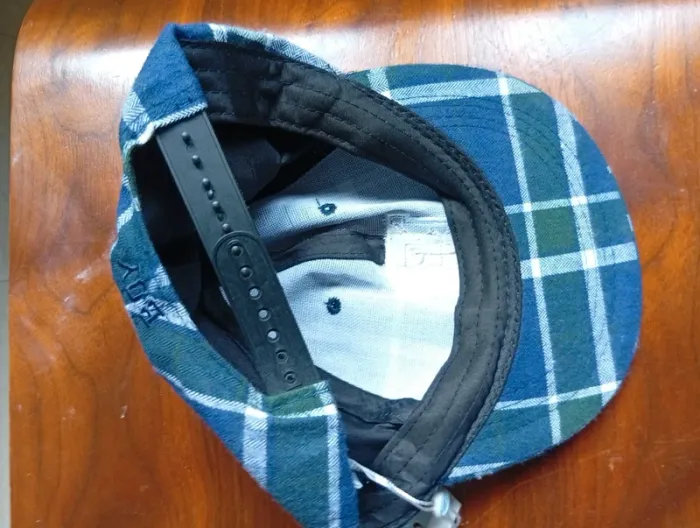 Casque enfant 6/8 ans - photo numéro 3