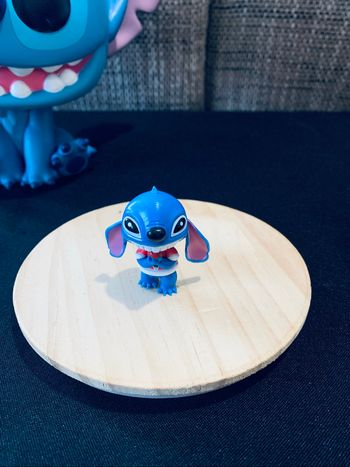 Figurine Stitch - Collection Noël (5 sur 11)