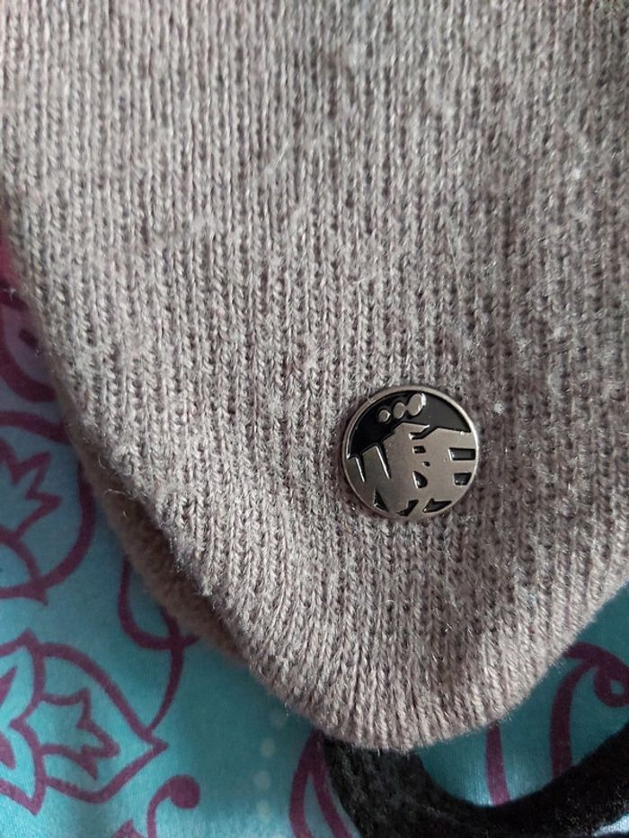 Bonnet - photo numéro 3