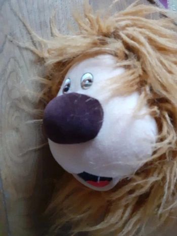 🐕 Range pyjama peluche Pollux