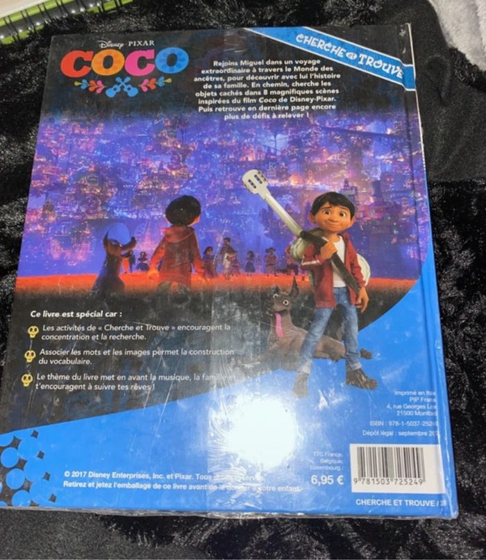 Livre - photo numéro 2