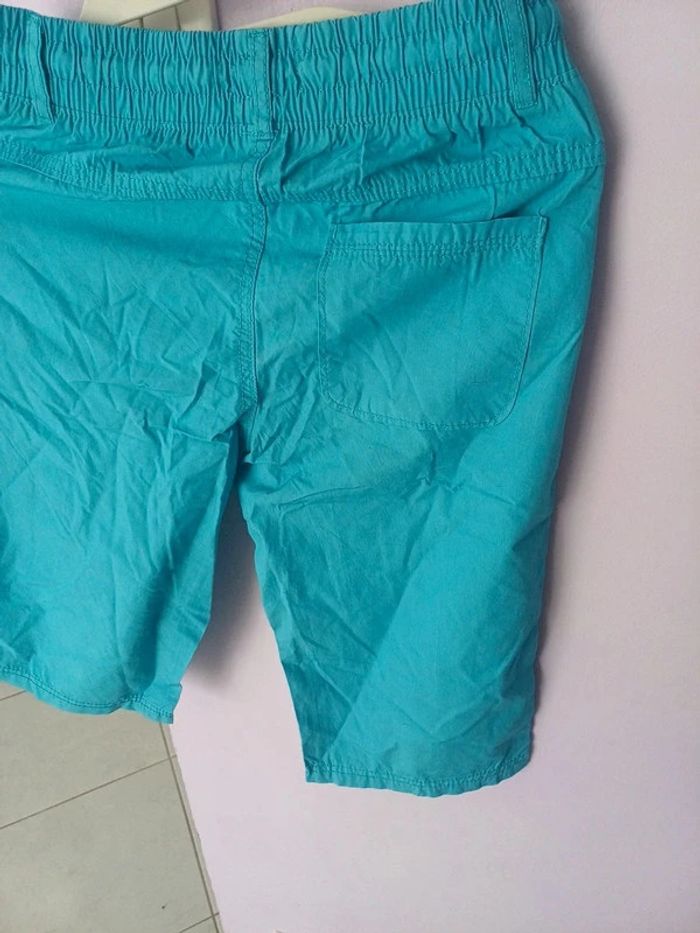 Short garçon 12 ans - photo numéro 5