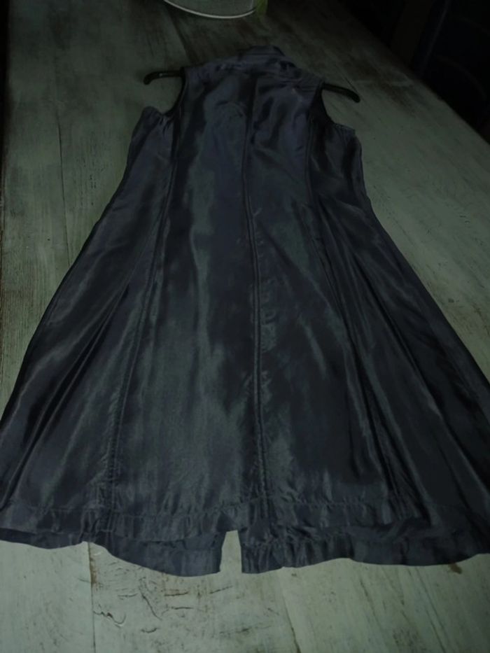 Robe sans manches - photo numéro 3