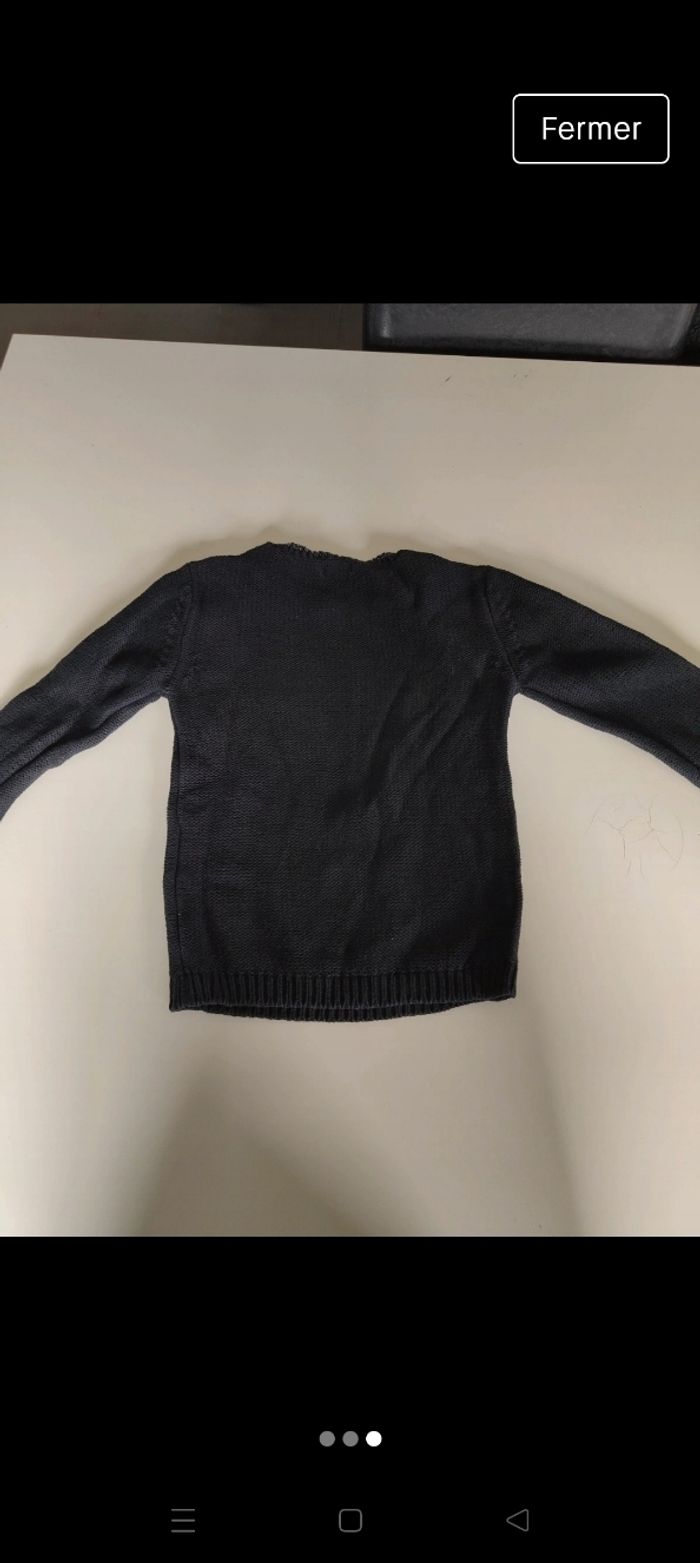 Pull - photo numéro 3