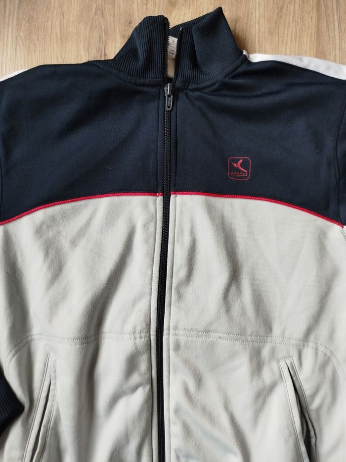Gilet Domyos taille 12 ans - photo numéro 2