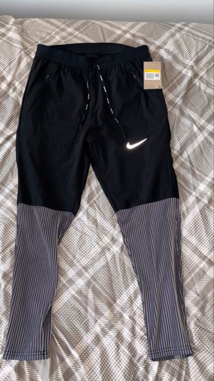 Bas hybrid Nike running zabuza futur fast