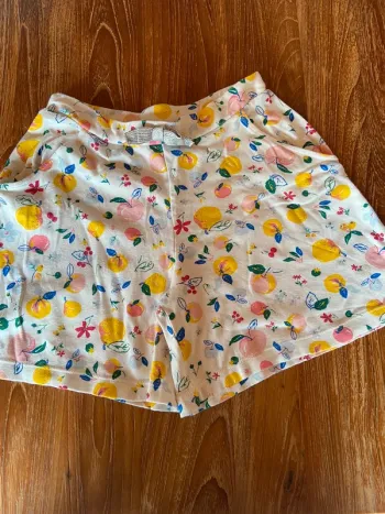 Short Petit Bateau
