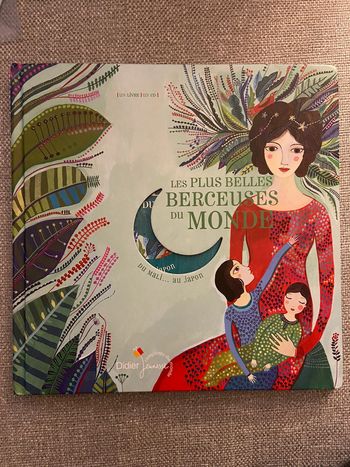 Les plus belles berceuses du monde