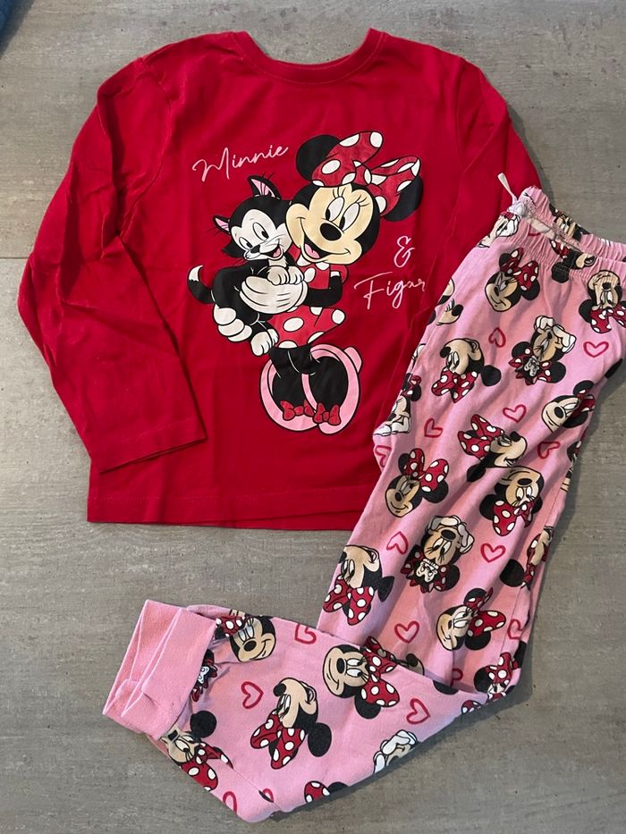 Pyjama 6 ans