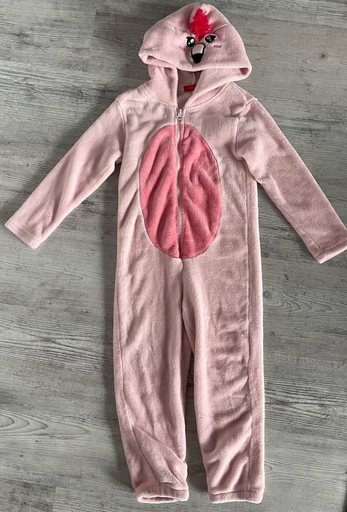 Combinaison 6 ans Tissaia