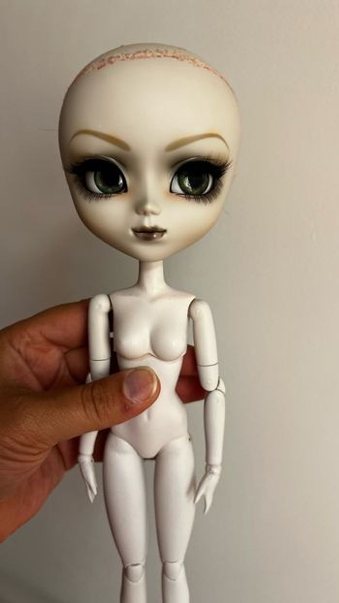 Pullip Wilhelmina