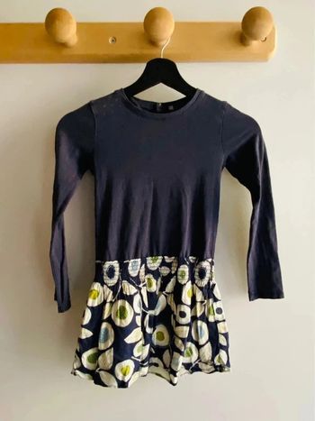 Robe T.8 ans Catimini