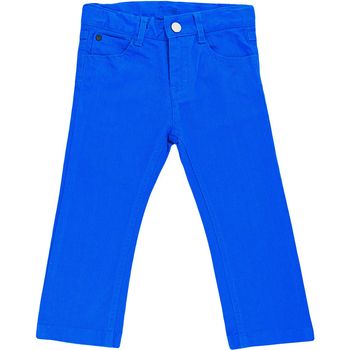 Pantalon 18 mois en jean Jacadi