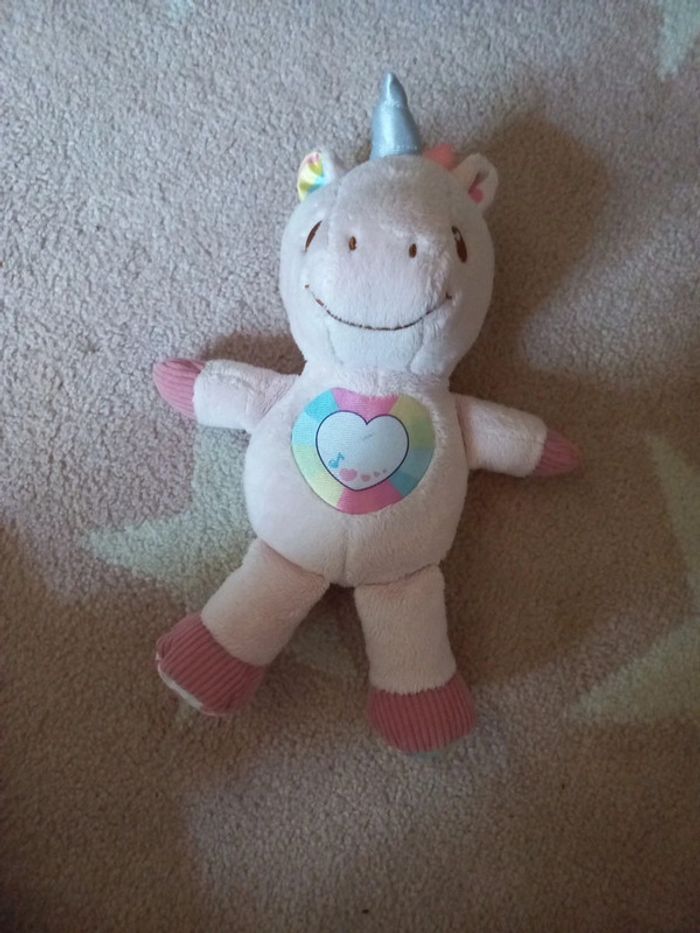 Maé la licorne - photo numéro 2