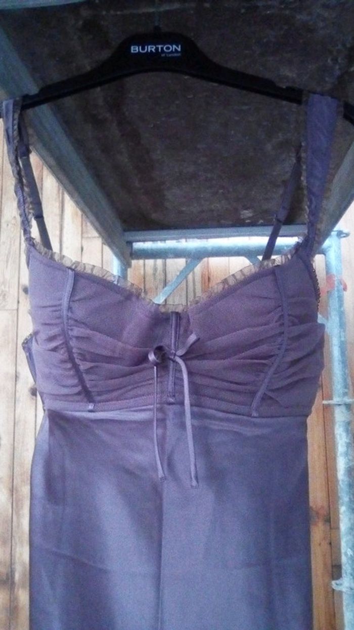 Nuisette 40 - photo numéro 2