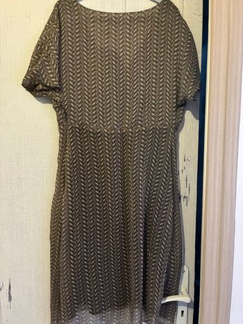 Robe Promod femme T 36