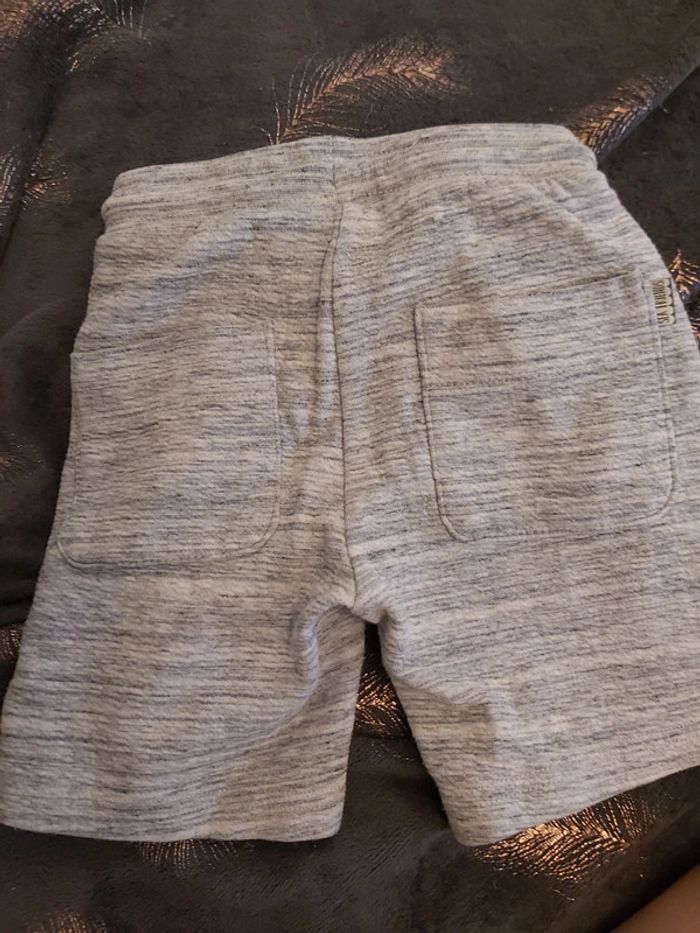 Short - photo numéro 3