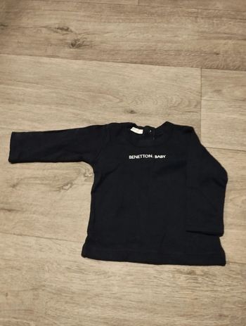 T-shirt manches longues