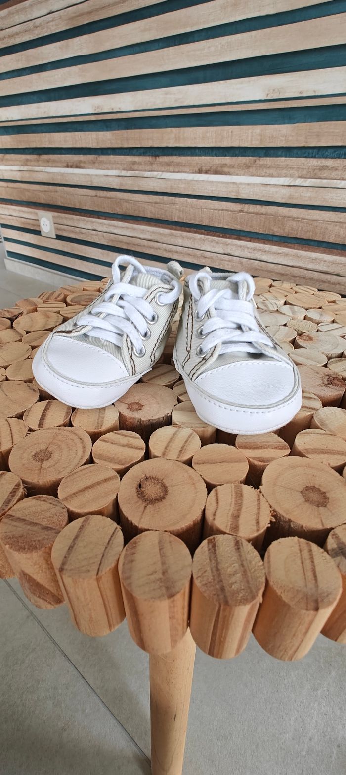 Lot chaussures - photo numéro 4