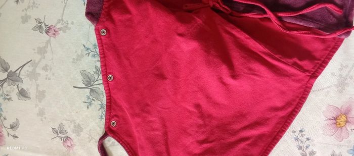 Ensemble blouse pantalon - photo numéro 4