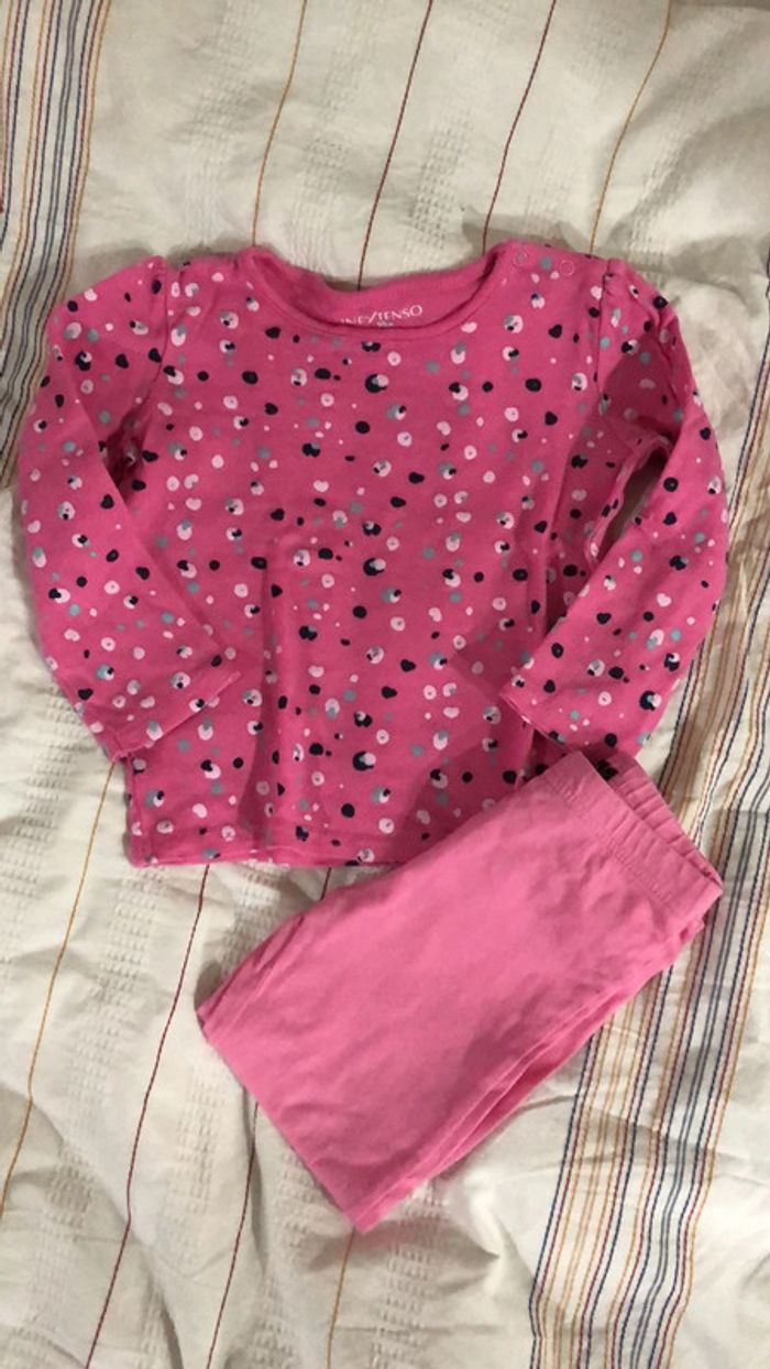 Pyjama
