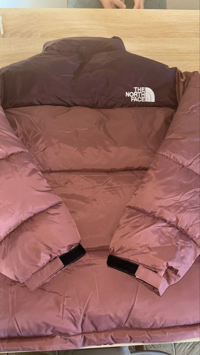 Doudoune the north face - photo numéro 5