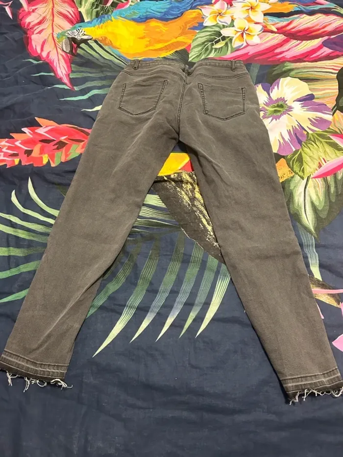 Jean skinny fit - photo numéro 3