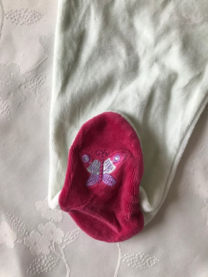 Pyjama - photo numéro 4