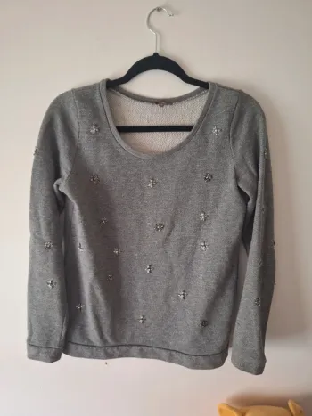 Sweat Grain de Malice