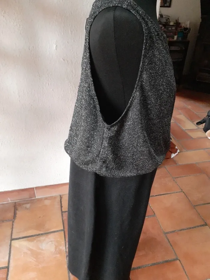 Robe longue - photo numéro 5