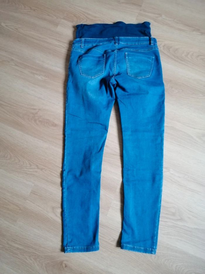 Pantalon de grossesse - photo numéro 2