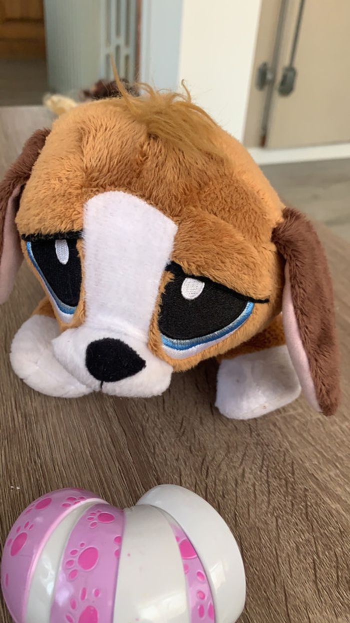 Peluche rescue pets - photo numéro 3